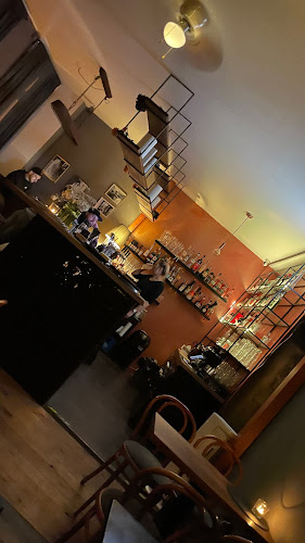 Comentarii opinii despre BAR BAUTROCKNER