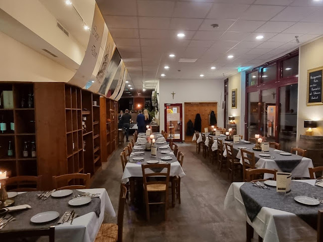 La Cantinetta da Fata - Gastronomie und Hotellerie