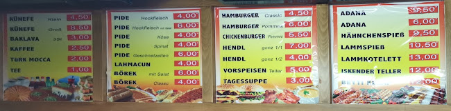 Grill Haus Freising - Gastronomie und Hotellerie