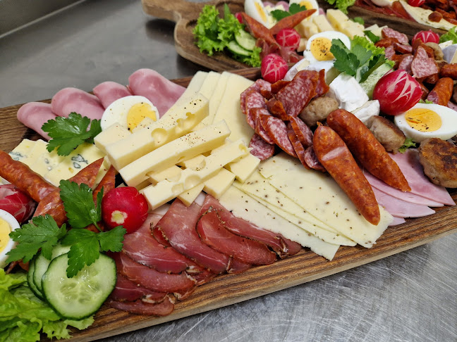 Erdinger Schalander, Öffentliches Betriebsrestaurant