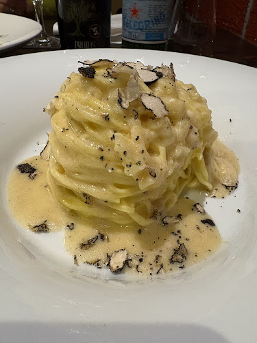 Comentarii opinii despre Da Noi - Pizzeria und Ristorante