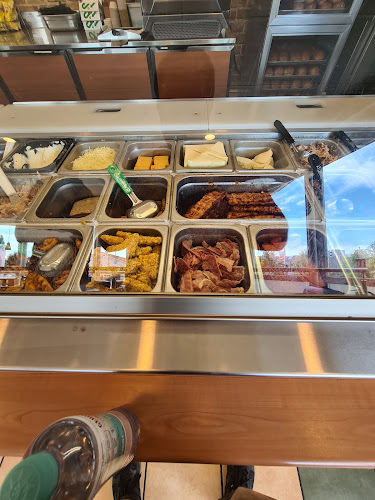 SUBWAY Restaurant Butzbach - Gastronomie und Hotellerie