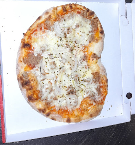 Pizzeria Flamingo - Gastronomie und Hotellerie