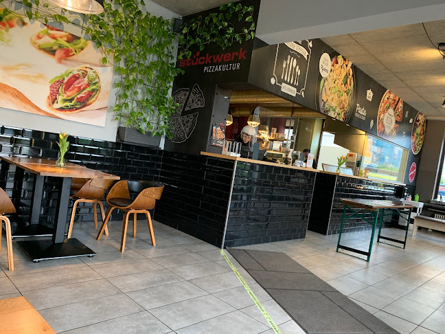 Stückwerk Pizzakultur Dresden Striesen - Dresden