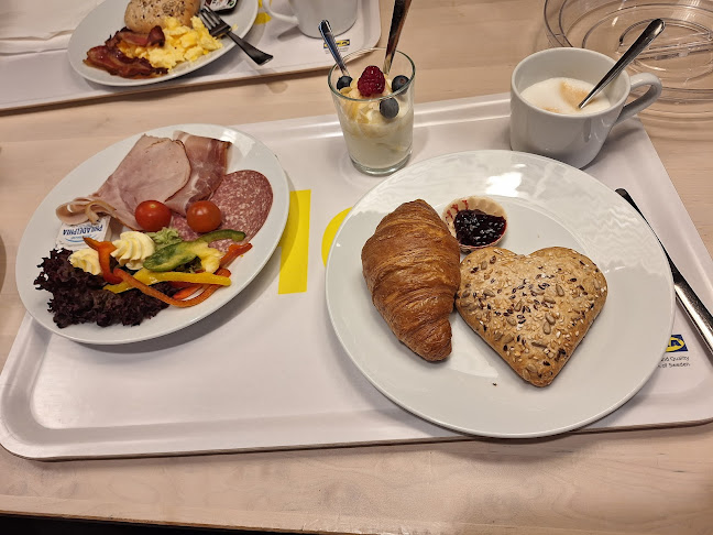 IKEA Restaurant Kaiserslautern - Gastronomie und Hotellerie