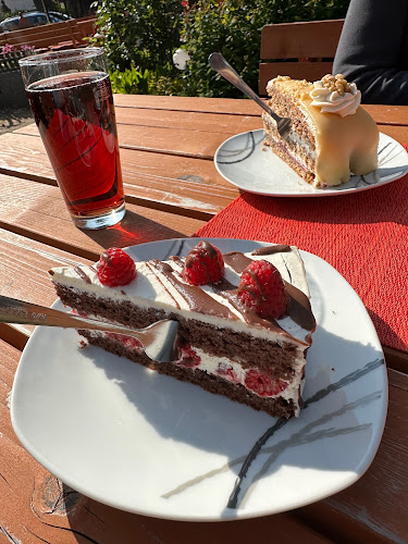 Opinii despre Kaffeediele Degersen în Wennigsen (Deister) - Gastronomie und Hotellerie