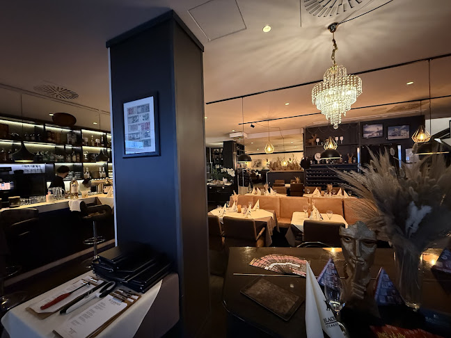 BLACKBONES STEAKHOUSE - Heilbronn