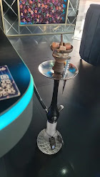 Livin Shishabar Cocktailbar