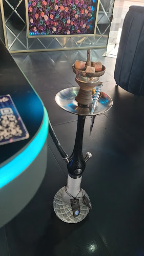Livin Shishabar Cocktailbar