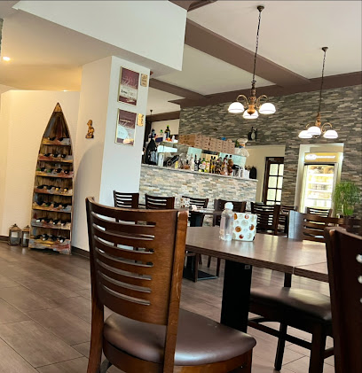 Ristorante-Pizzeria Da Niki