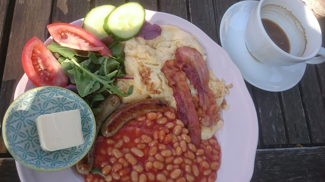 Café Einfach Rosa - Gastronomie und Hotellerie