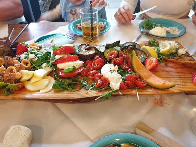 Ristorante Al Campo - Ohmden