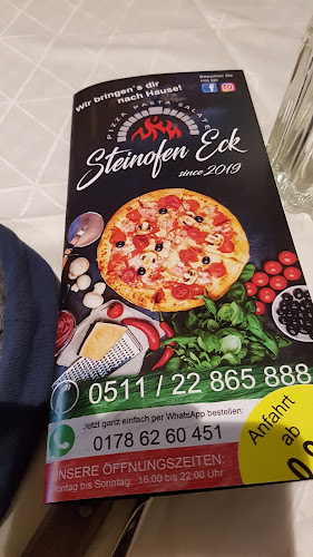 Hannoversche Str. 37, 30916 Isernhagen