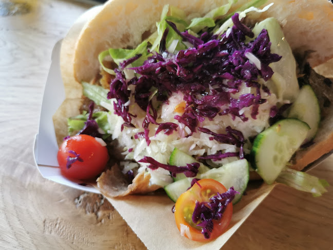 Opinii despre Don Kebab în Alsdorf - Gastronomie und Hotellerie