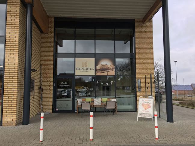 Medelbyer Landbäckerei (Edeka) - Gastronomie und Hotellerie