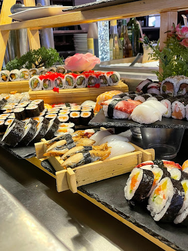 Opinii despre Asia Restaurant Mongolia în Hildesheim - Gastronomie und Hotellerie