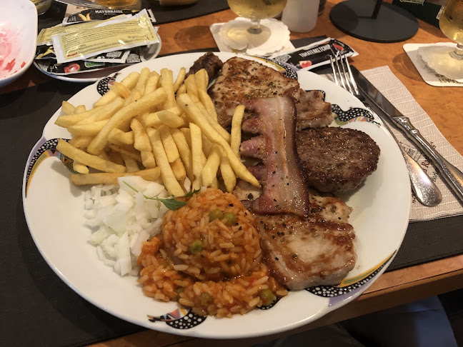 Am Alten Rathaus | Internationales Spezialitäten-Restaurant - Gastronomie und Hotellerie