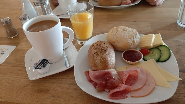 Weber’s Mein Kaffeehaus - Rostock