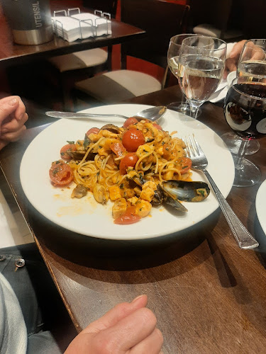 Comentarii opinii despre Pasquale