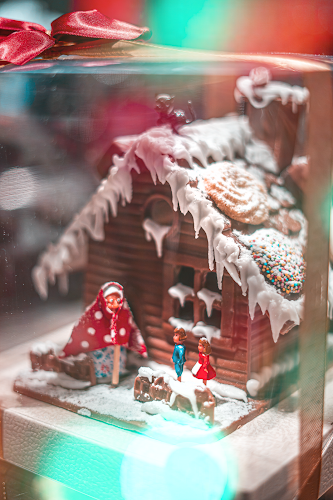 Comentarii opinii despre KONDITOREI ELISABETH