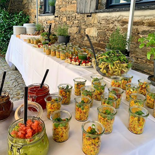 Opinii despre Karst Catering GmbH în Frankfurt am Main - Gastronomie und Hotellerie