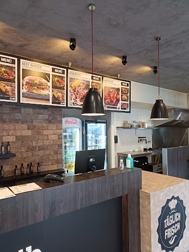 Spare Rib Express Nürnberg