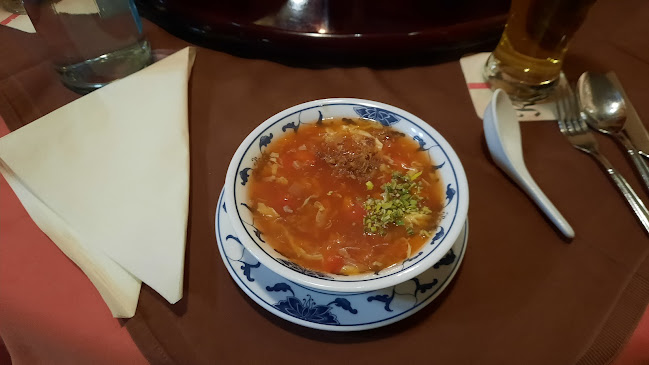 Bahnhofstraße 16, 07422 Bad Blankenburg