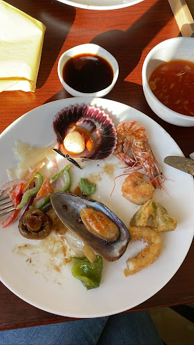 Mr. Sun - Asiatisches Restaurant - Westerstede