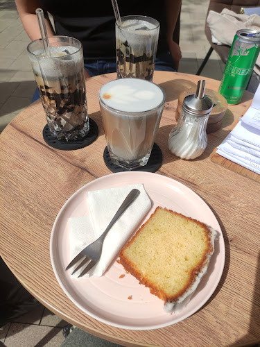 UKIYO Coffee - Gastronomie und Hotellerie