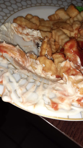 Opinii despre City Grill Mahlow în Blankenfelde-Mahlow - Gastronomie und Hotellerie