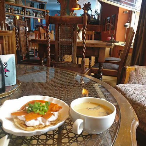 Comentarii opinii despre Cafe Mundgerecht