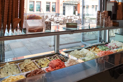 Eiscafé La Gondola