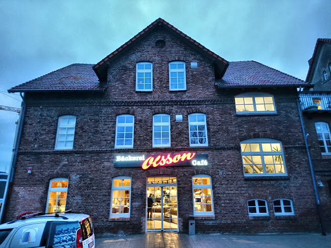 Bäckerei Olsson in Bethel - Bielefeld