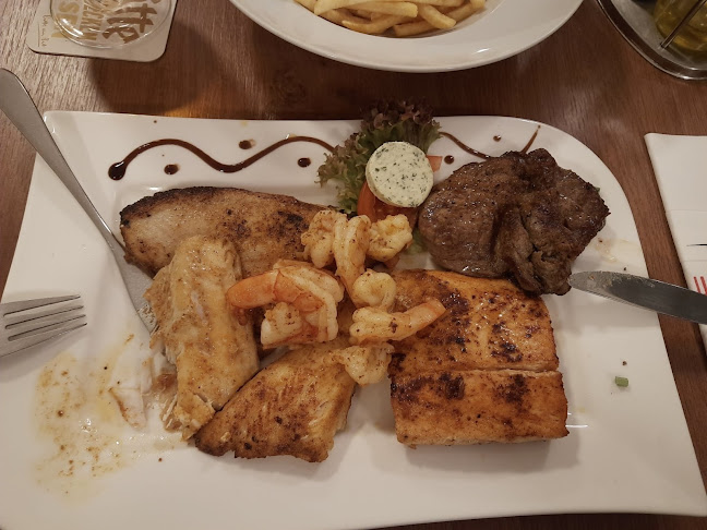 Comentarii opinii despre Ristorante IL Terrazzo