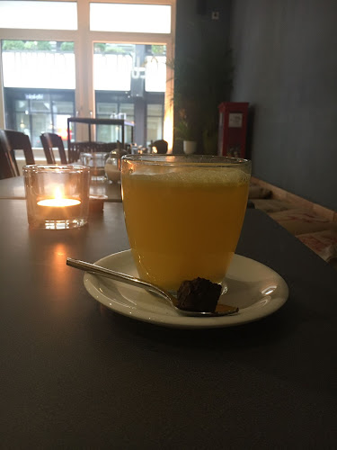 Glücksgefühl - Gastronomie und Hotellerie