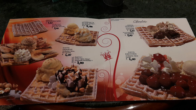 Opinii despre Eiscafé Venezia în Metzingen - Gastronomie und Hotellerie