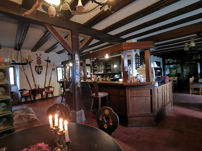 Burgschänke Greifenstein