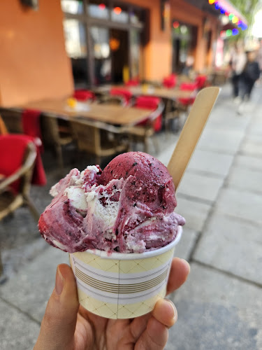 Eispatisserie Hokey Pokey Boutique - Gastronomie und Hotellerie