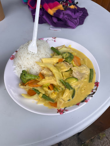 Opinii despre China Imbiss în Nordhausen - Gastronomie und Hotellerie