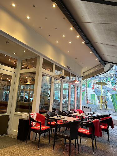 Marktstraße 42, 46045 Oberhausen