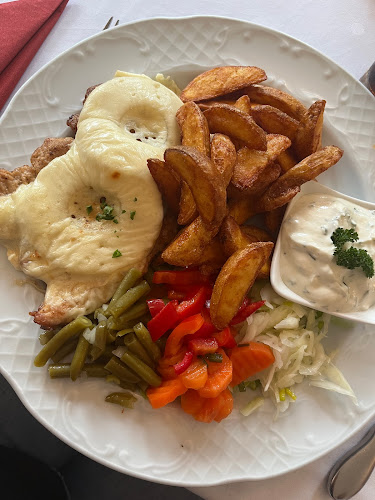 Opinii despre Gasthaus Sonneneck - Ellen Kaps în Nordhausen - Gastronomie und Hotellerie