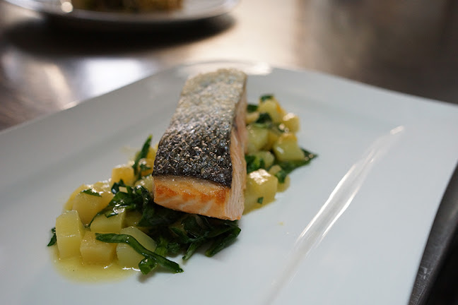 Comentarii opinii despre Karst Catering GmbH