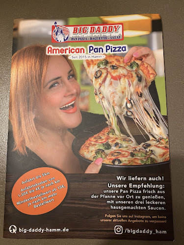 Martin-Luther-Straße 40, 59065 Hamm