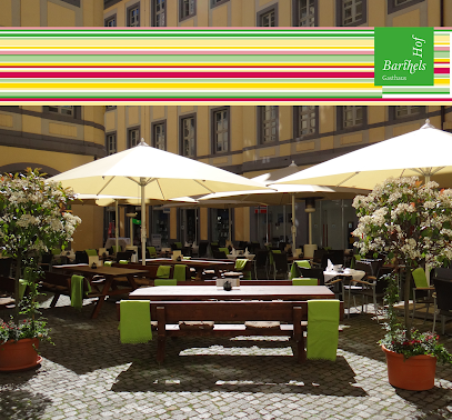 Gasthaus Barthels Hof