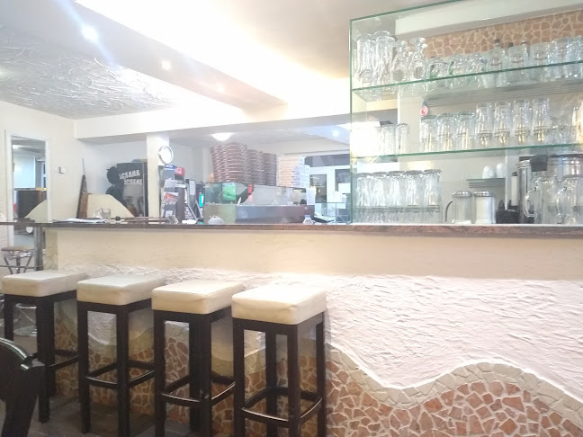 Comentarii opinii despre Pizza Kebap House Schelklingen