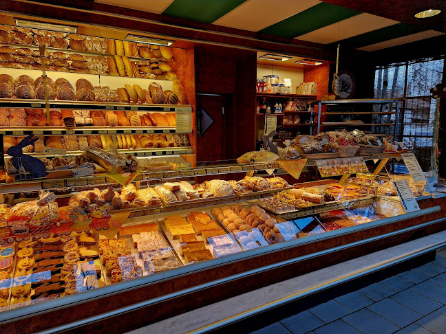 Comentarii opinii despre Bäckerei Oliver Thor