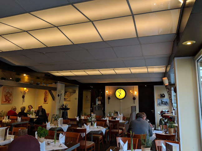 Hilling am Stadtpark - Papenburg