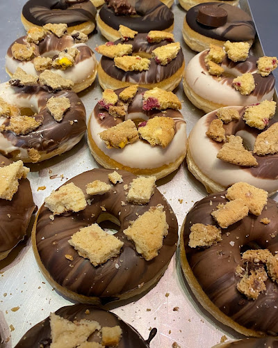 My Donut Pforzheim - Gastronomie und Hotellerie