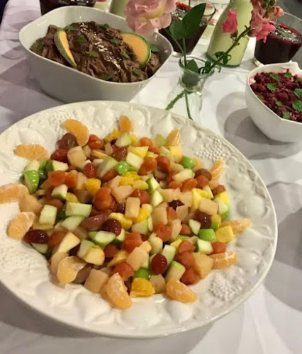 Comentarii opinii despre Catering-Service und Gasthof "Zum Ochsen"