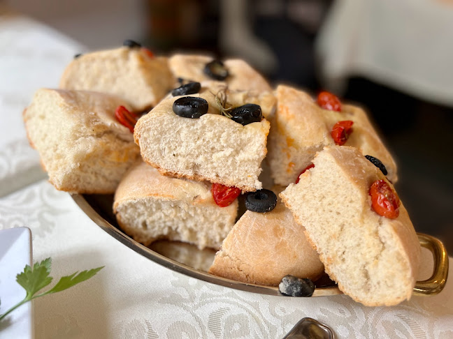 Ristorante Italia da Giuseppe